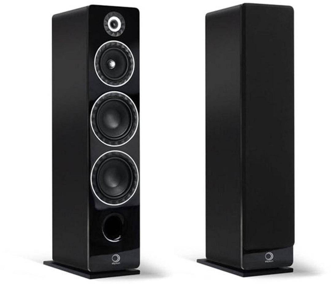 Elipson Prestige Facet 24f Floorstanding Speakers (pair)