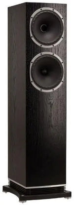 Load image into Gallery viewer, Fyne Audio F502floorstanding Speakers (pair) Fyne - Audio
