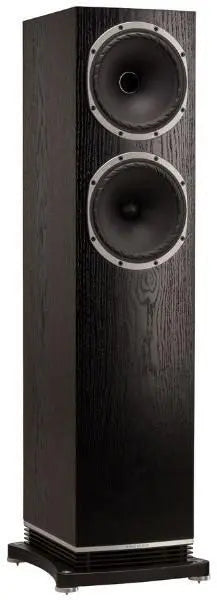 Fyne Audio F502floorstanding Speakers (pair) Fyne - Audio