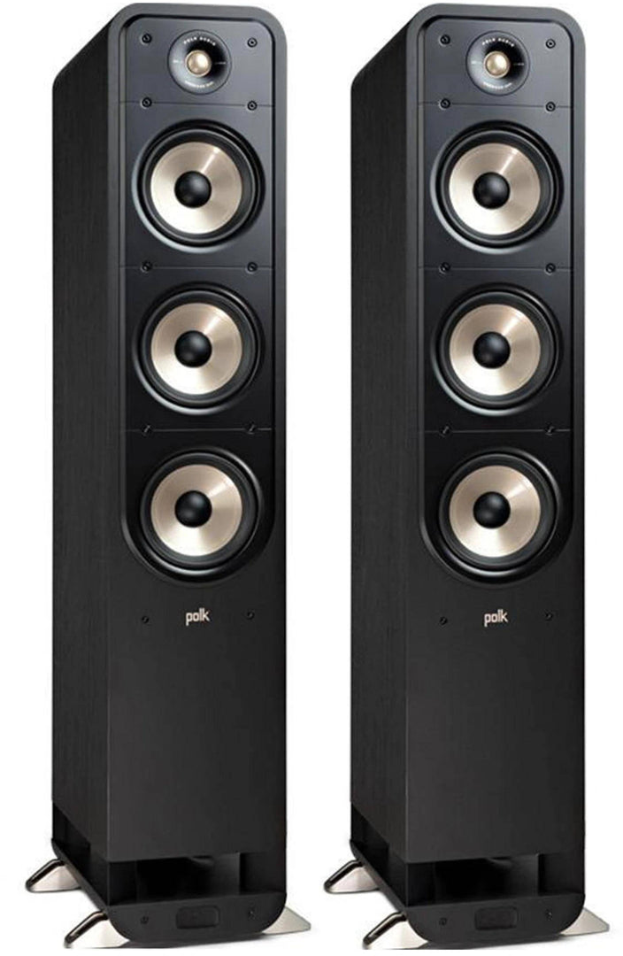 Polk Audio Signature Elite Es60 High-resolution Floorstanding Speaker (pair)