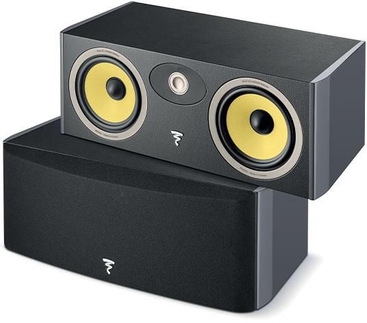 Focal Aria K2 936 - 3-Way Floor Standing Speaker (Pair)