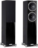 Load image into Gallery viewer, Fyne Audio F502 Floorstanding Speaker (pair) With Basstraxtm Port System Fyne - Audio