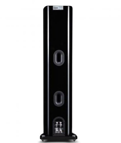 Mission Zx-4 Floorstanding Speakers