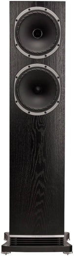 Load image into Gallery viewer, Fyne Audio F502 Floorstanding Speaker (pair) With Basstraxtm Port System Fyne - Audio