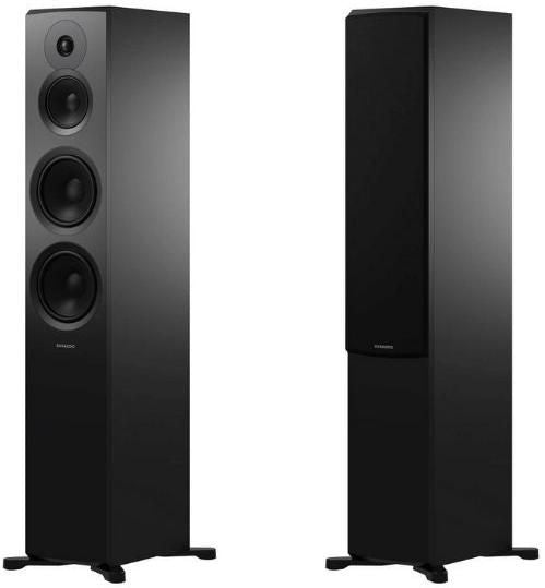 Dynaudio Emit 50 3-way Floorstanding Speakers (pair)