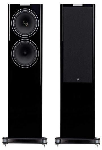 Fyne Audio F702 Floorstanding Speakers (pair)