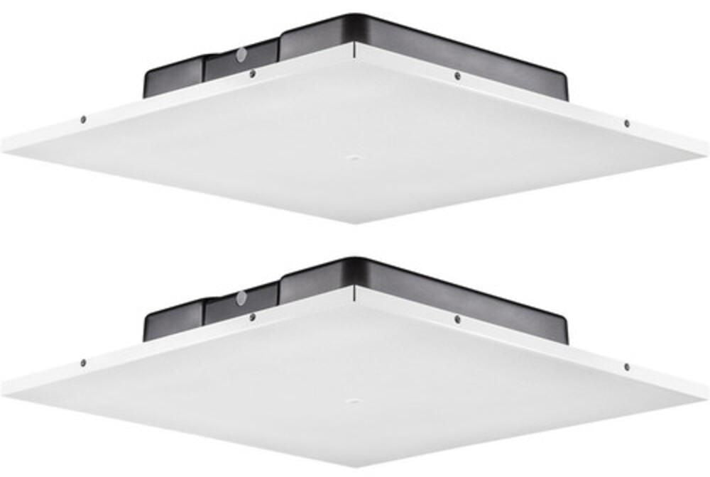 JBL LCT 81C/T Low-Profile Lay-In Ceiling Tile Loudspeaker with 200 mm Driver