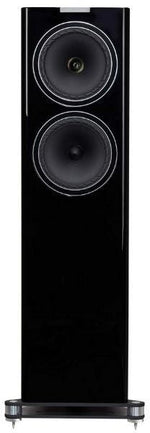 Load image into Gallery viewer, Fyne Audio F702 Floorstanding Speakers (pair)