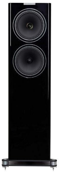 Fyne Audio F702 Floorstanding Speakers (pair)