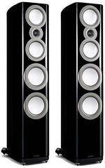 Load image into Gallery viewer, Mission Zx-5 Floorstanding Speakers (pair)
