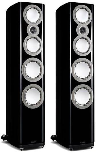 Mission Zx-5 Floorstanding Speakers (pair)