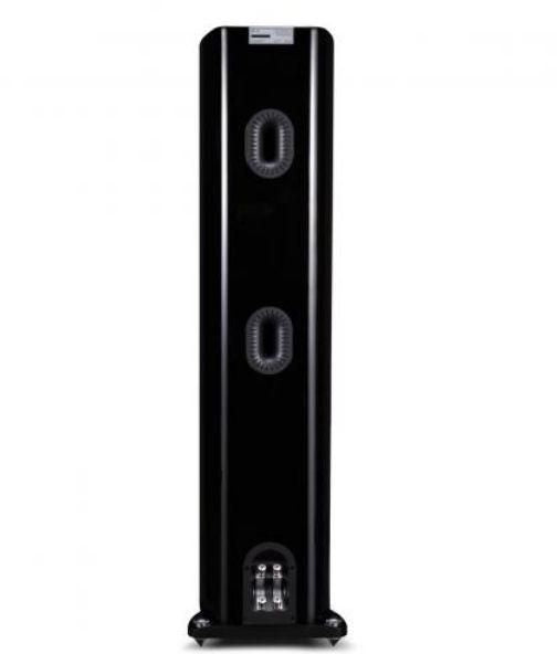 Mission Zx-5 Floorstanding Speakers (pair)
