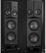 Load image into Gallery viewer, Polk Audio Legend L800 Premium Floorstanding tower Speaker(pair) Polk Audio