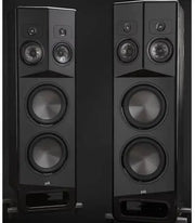 Polk Audio Legend L800 Premium Floorstanding tower Speaker(pair) Polk Audio