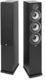 Load image into Gallery viewer, Elac Debut 2.0 F6.2 Floorstanding Speakers (pair)