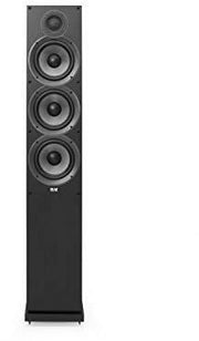Elac Debut 2.0 F6.2 Floorstanding Speakers (pair)