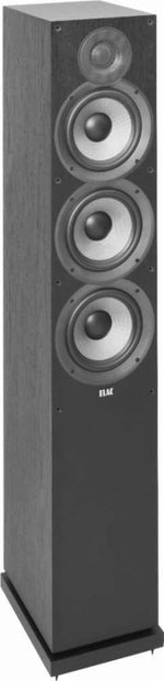 Load image into Gallery viewer, Elac Debut 2.0 F6.2 Floorstanding Speakers (pair)