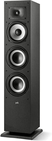 Polk Audio Monitor Xt60 Floorstanding Speaker With Hi-res Audio (pairs)