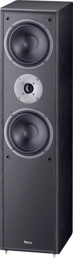 Load image into Gallery viewer, Magnat Monitor Supreme 802 3-way Floorstanding Speaker (pair)
