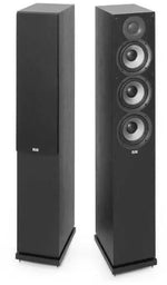 Load image into Gallery viewer, Elac Debut 2.0 F5.2 Floorstanding Speakers (pair) ELAC