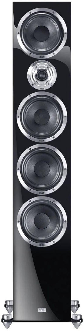 Heco In Vita 9 - 3-Way Floor Standing Speaker (Pair)