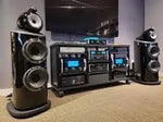 Load image into Gallery viewer, Bowers And Wilkins 801 D4 Floor Standing Speaker (pairs) Bowers-Wilkins