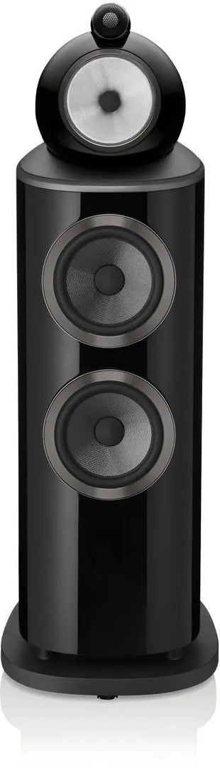 Bowers And Wilkins 801 D4 Floor Standing Speaker (pairs) Bowers-Wilkins