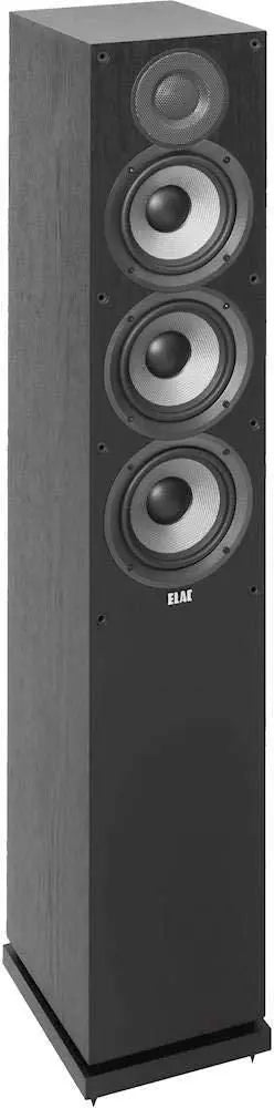 Elac Debut 2.0 F5.2 Floorstanding Speakers (pair) ELAC