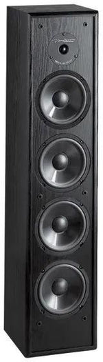 Load image into Gallery viewer, Bic America Venturi Dv84 2-way tower Speaker
