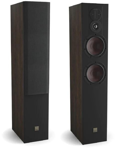 Dali Opticon 6 Mk2 Floorstanding Speakers (pair)