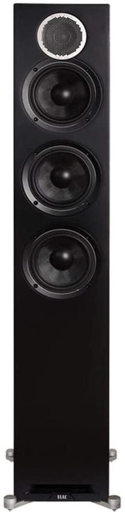 Elac Debut Reference Dfr52 Floorstanding Speakers (pair)