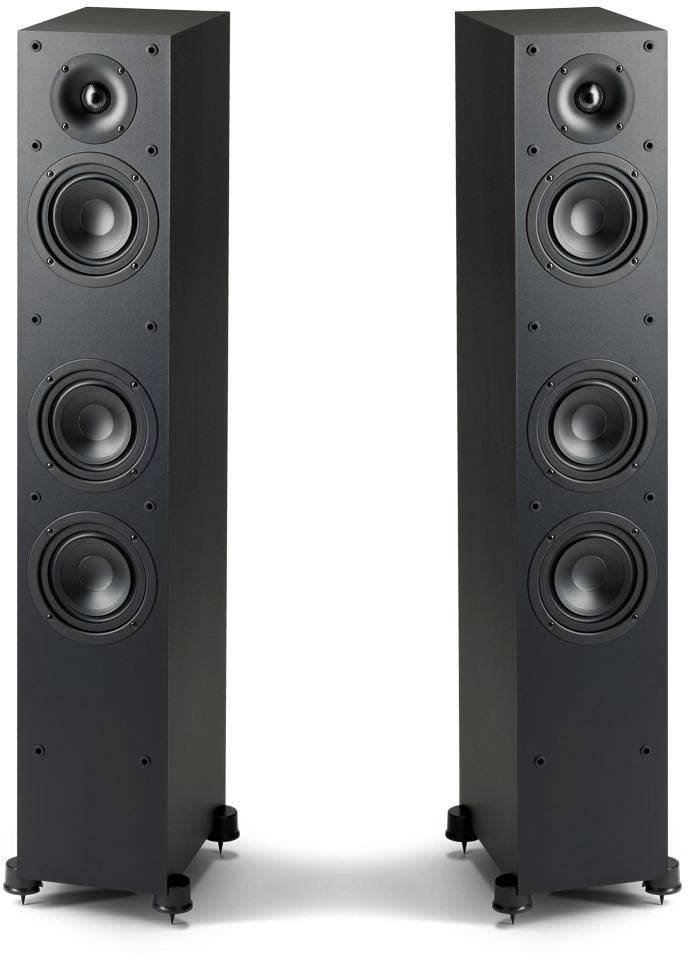 Paradigm Monitor Se 3000f Floorstanding Speaker (pair)
