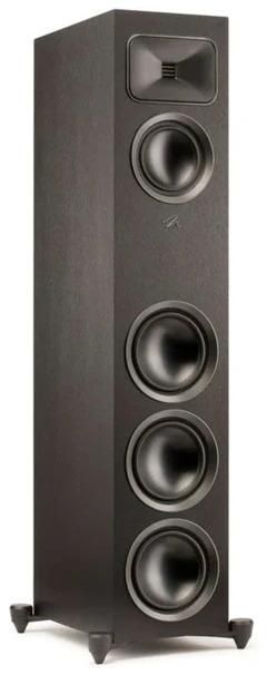 Martin Logan Motion Foundation F2 - Floor Standing Speaker - Pair