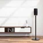 Load image into Gallery viewer, Bowers And Wilkins Formation Flex Stylish High End Design Floor Stand Bowers-Wilkins