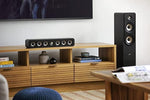 Load image into Gallery viewer, Polk Audio Es55 Signature Elite Powerful Floorstanding Speaker (pair)
