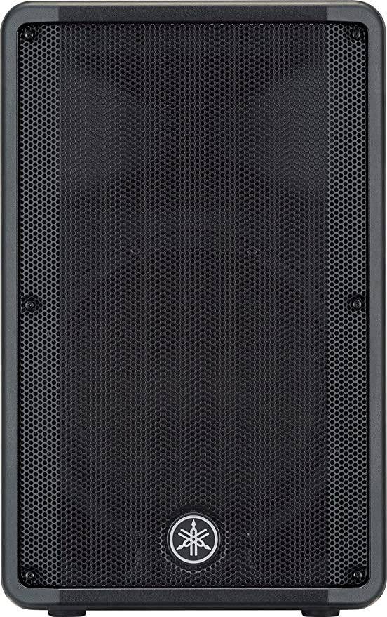 Yamaha Dbr12 12 2-way Speaker (each)