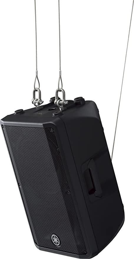Yamaha Dbr12 12 2-way Speaker (each)