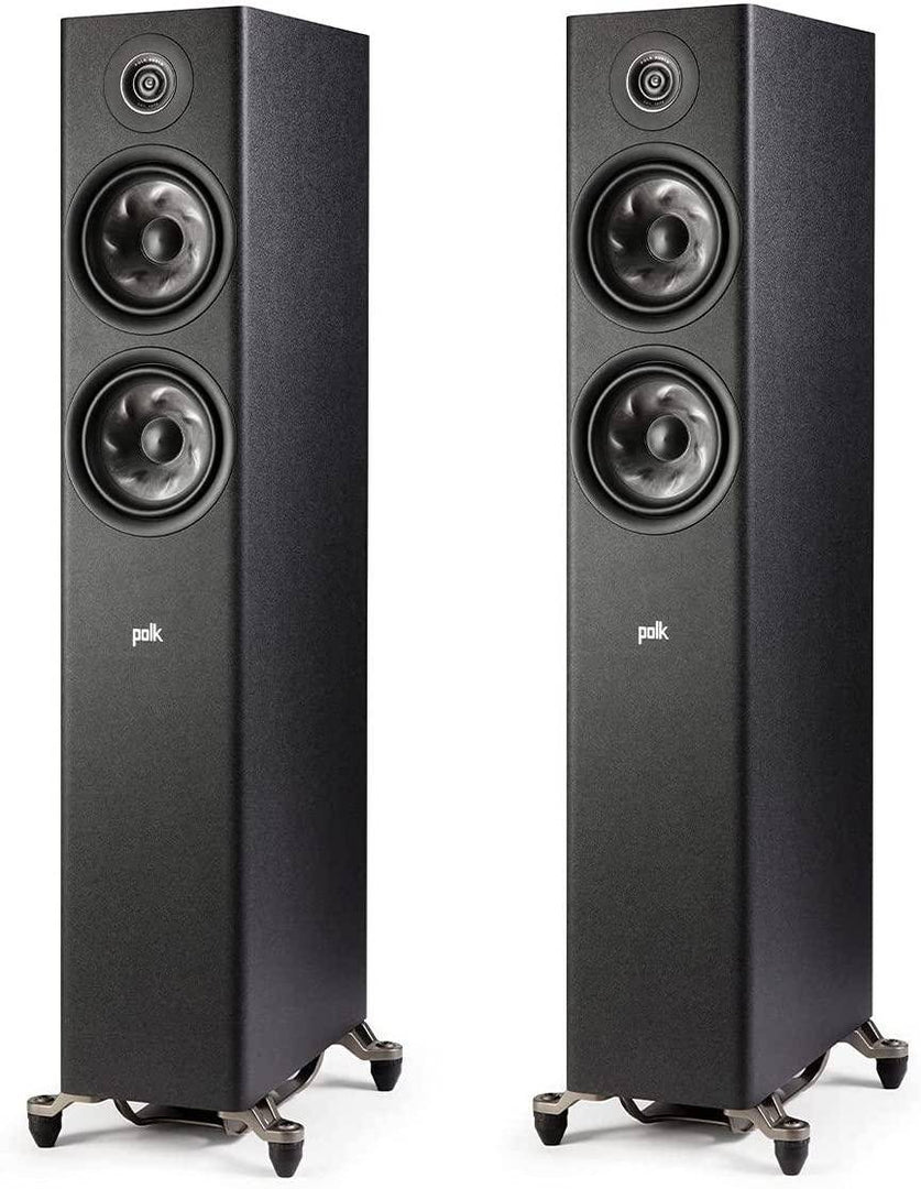 Polk Audio Reserve R600 Floorstanding Speakers (pair)