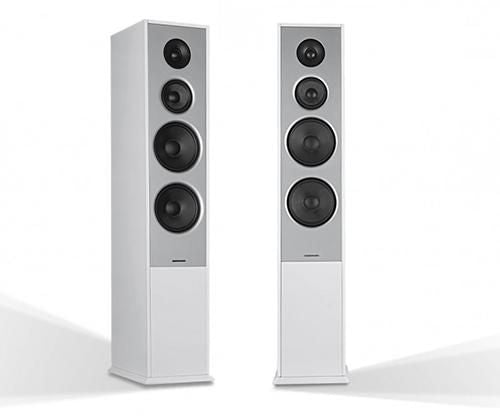 Sonodyne Avant t2 - Floor Standing Speakers (pair)