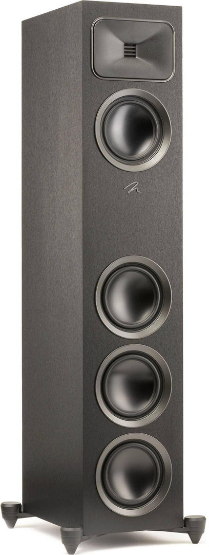Martin Logan Motion Foundation F1 - Floor Standing Speaker - Pair