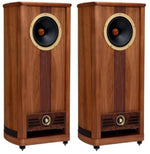 Load image into Gallery viewer, Fyne Audio Vintage ten Floorstanding Hifi Speaker (pair) Fyne - Audio