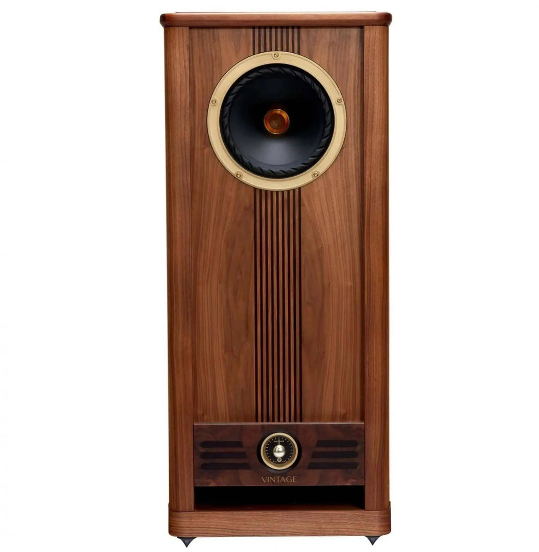 Fyne Audio Vintage ten Floorstanding Hifi Speaker (pair) Fyne - Audio
