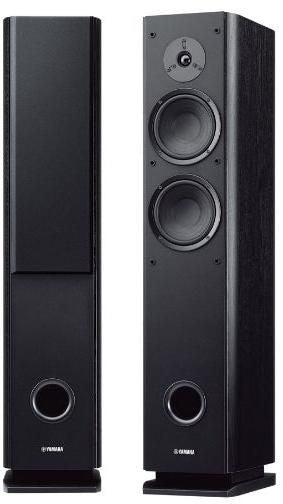 Yamaha Ns-f160 Floorstanding Speakers (pair)