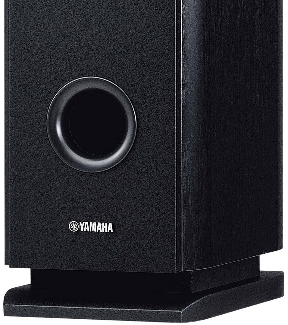 Yamaha Ns-f160 Floorstanding Speakers (pair)