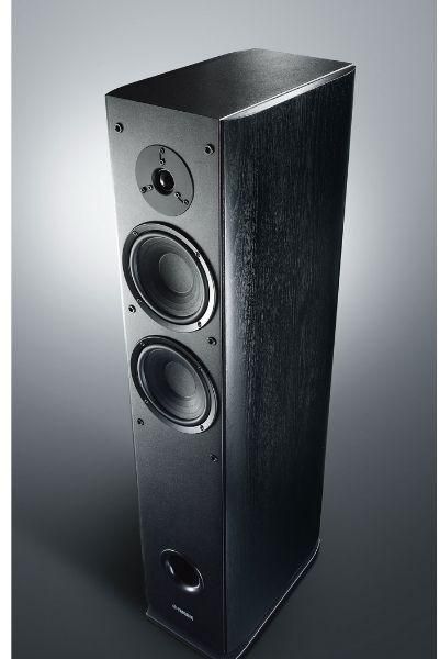 Yamaha Ns-f160 Floorstanding Speakers (pair)