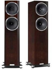 Fyne Audio F501sp Floorstanding Compact Speaker (pair)