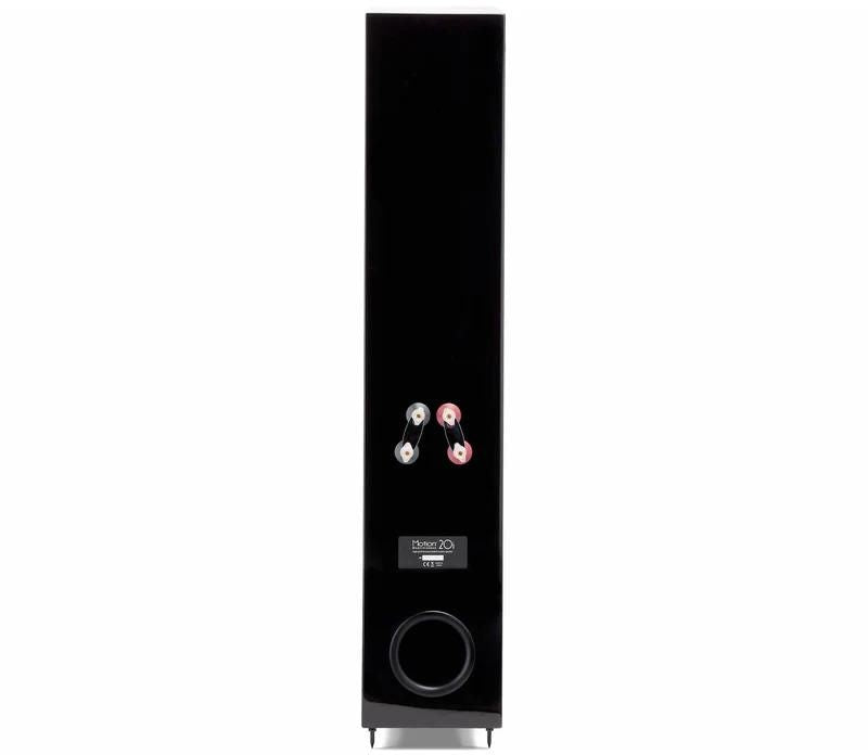 Martin Logan Motion 20i - Floor Standing Speaker - Pair
