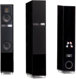Load image into Gallery viewer, Martin Logan Motion 20i - Floor Standing Speaker - Pair