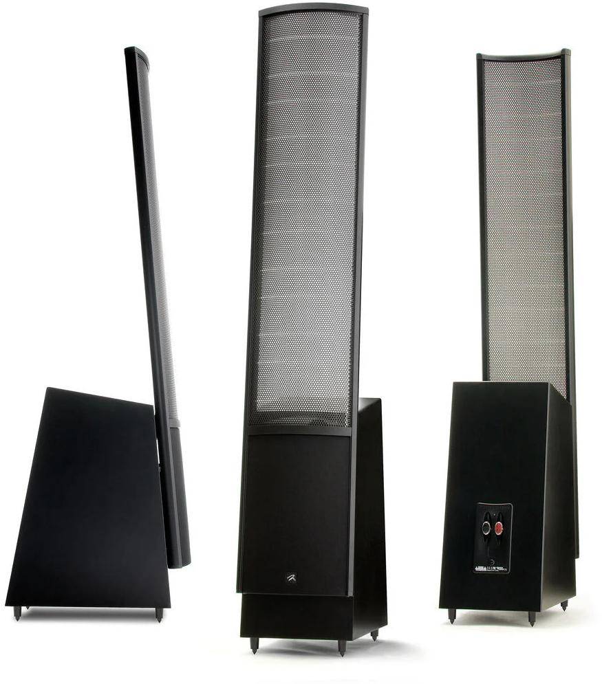 Martin Logan Electromotion Esl - Floor Standing Speaker - Pair