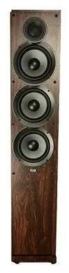 Elac Debut 2.0 F6.2 Floorstanding Speakers (pair)